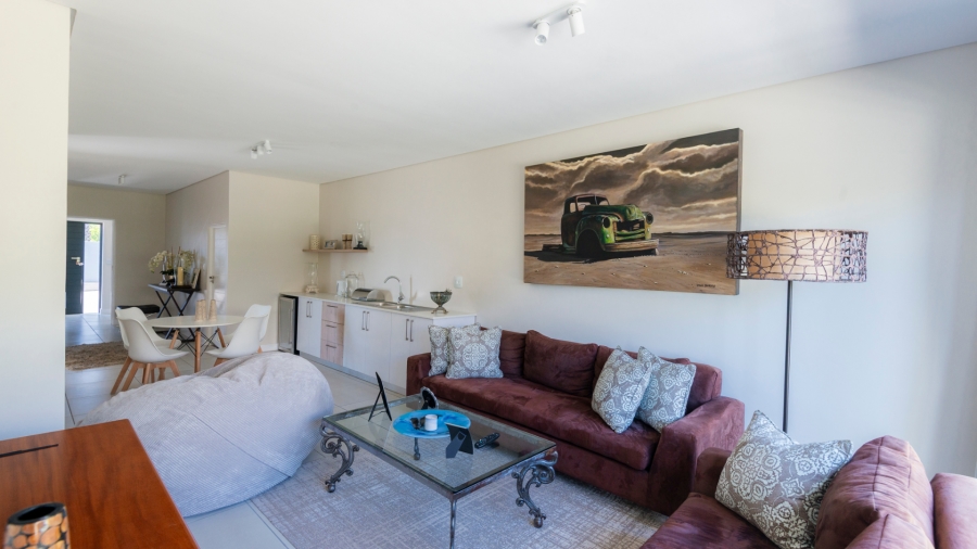 3 Bedroom Property for Sale in Myburgh Park Western Cape